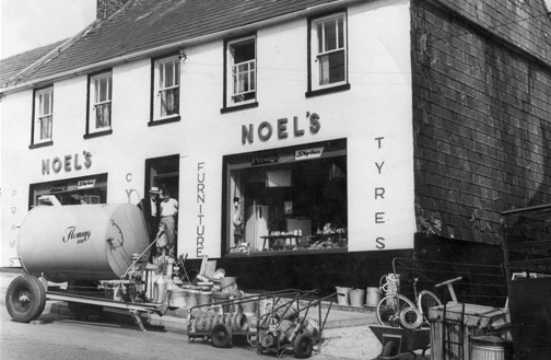 Dalzells – Proud to Be an Independent Family Retailer