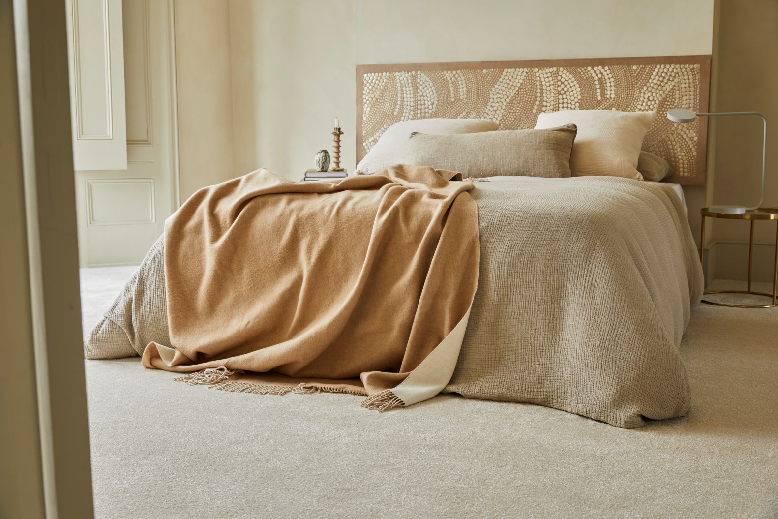 Enjoy a Great Night’s Sleep With a New Bed From Dalzells