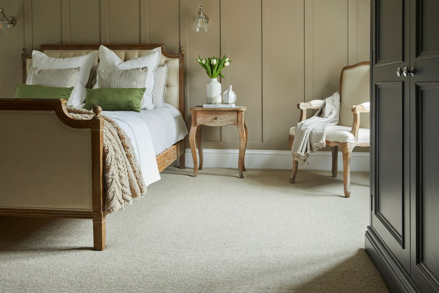 Carpets and Flooring