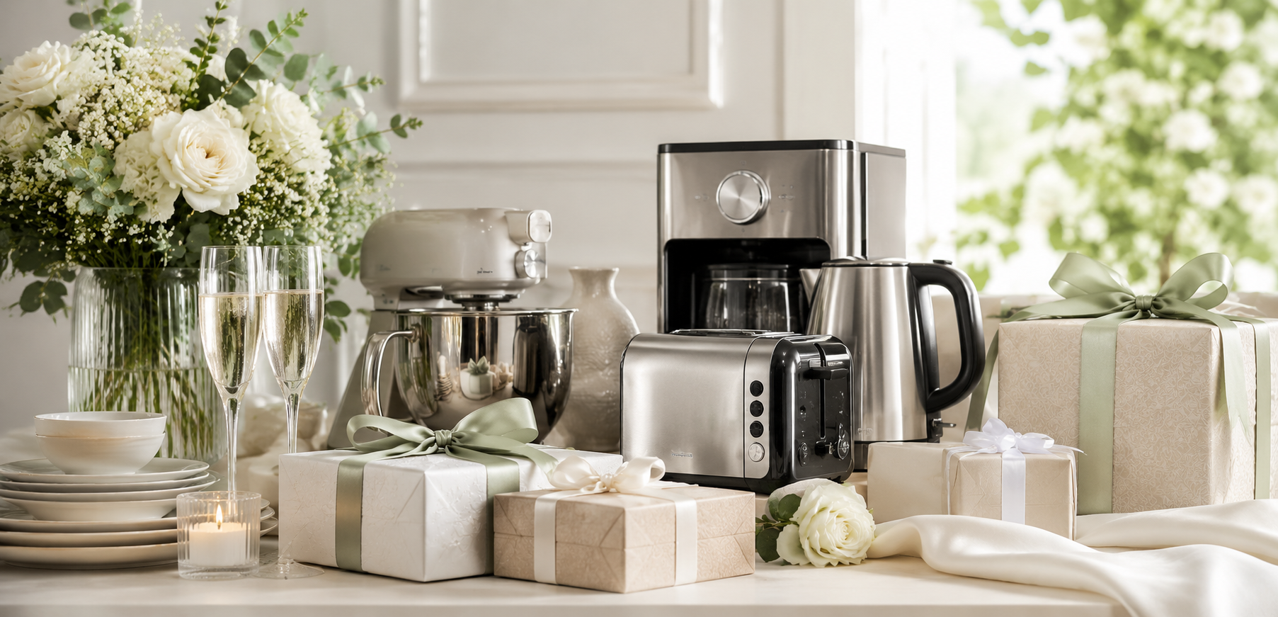 Wedding Gift Lists