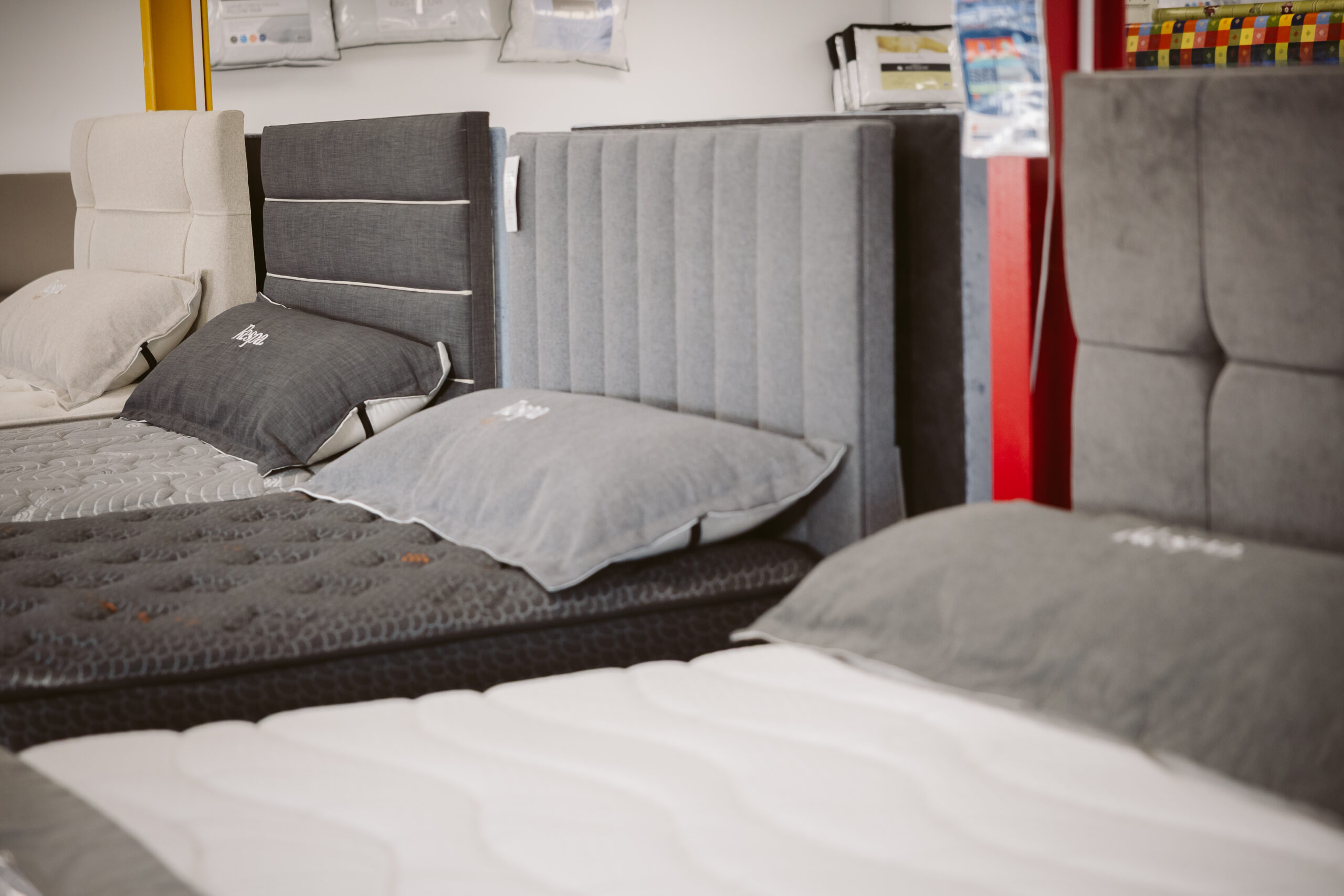 Headboards