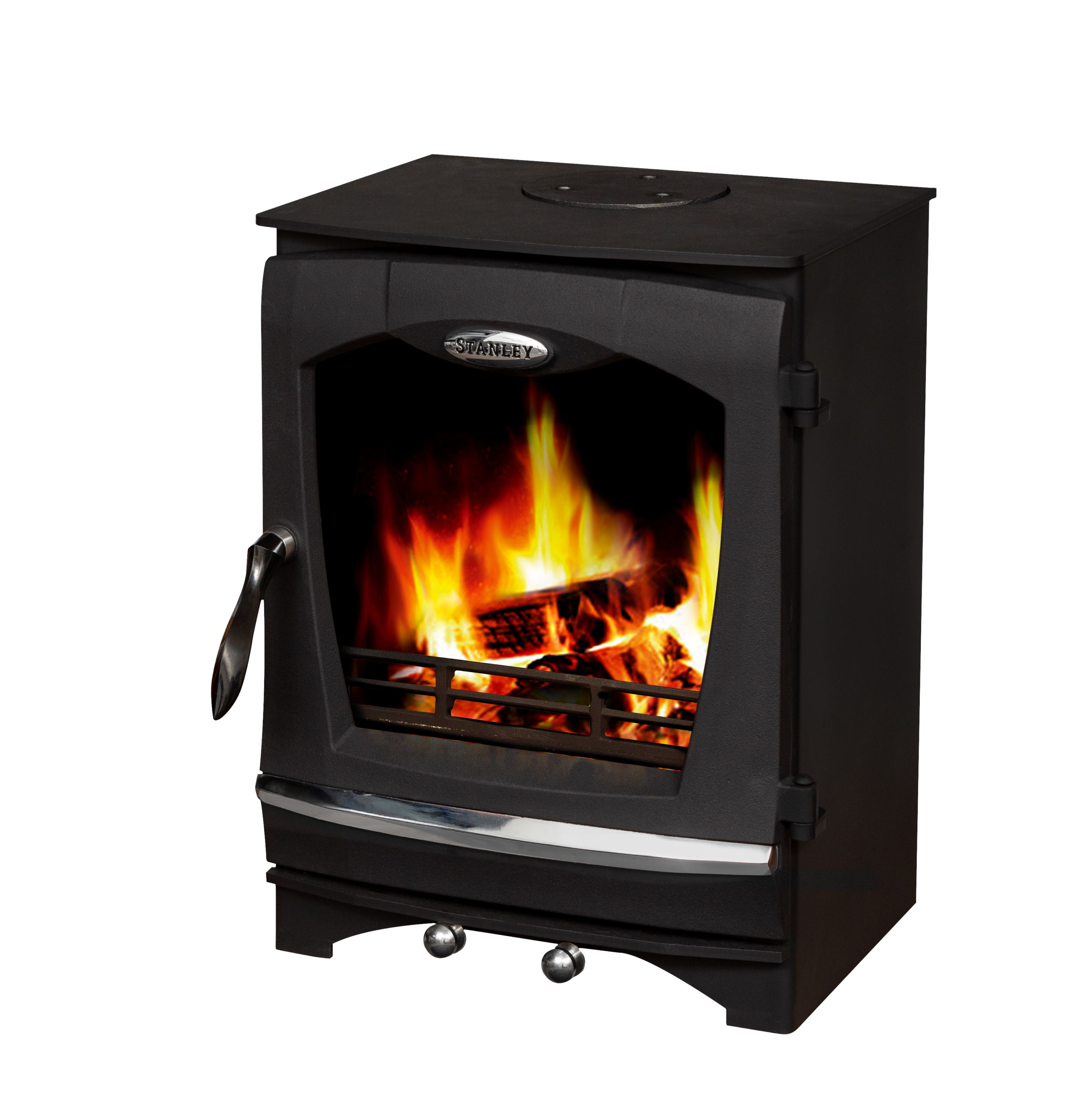 Fires and Stoves