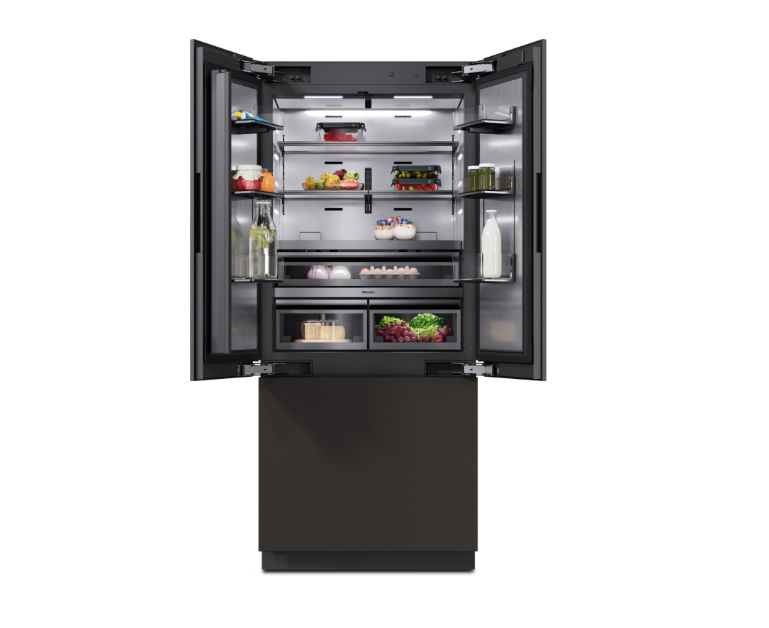 Refrigeration